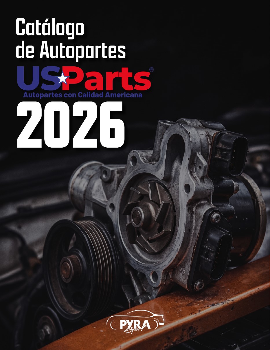 Catálogo USP 2026